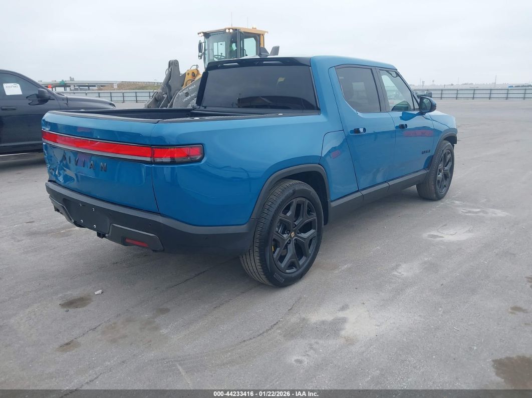 Rivian R1T 2025