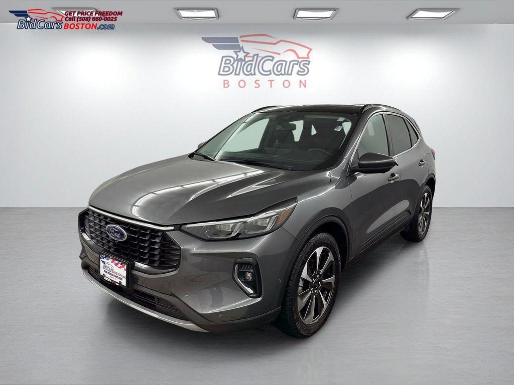 Ford Escape 2023