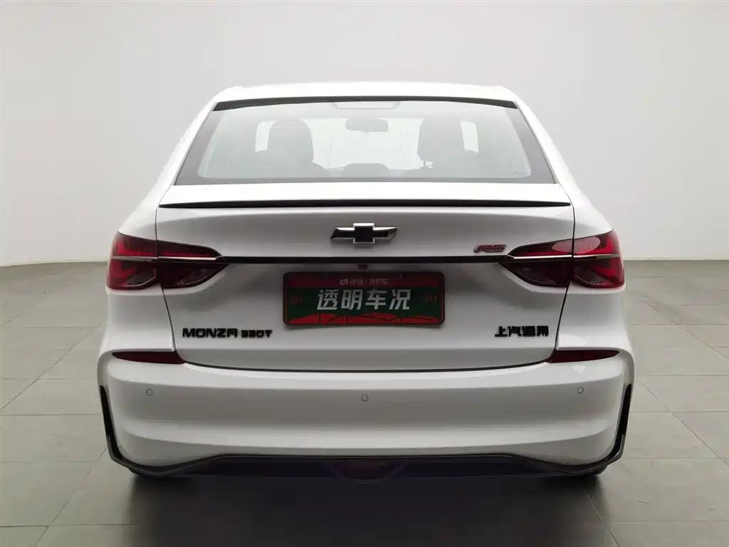 Chevrolet Cruze 2022