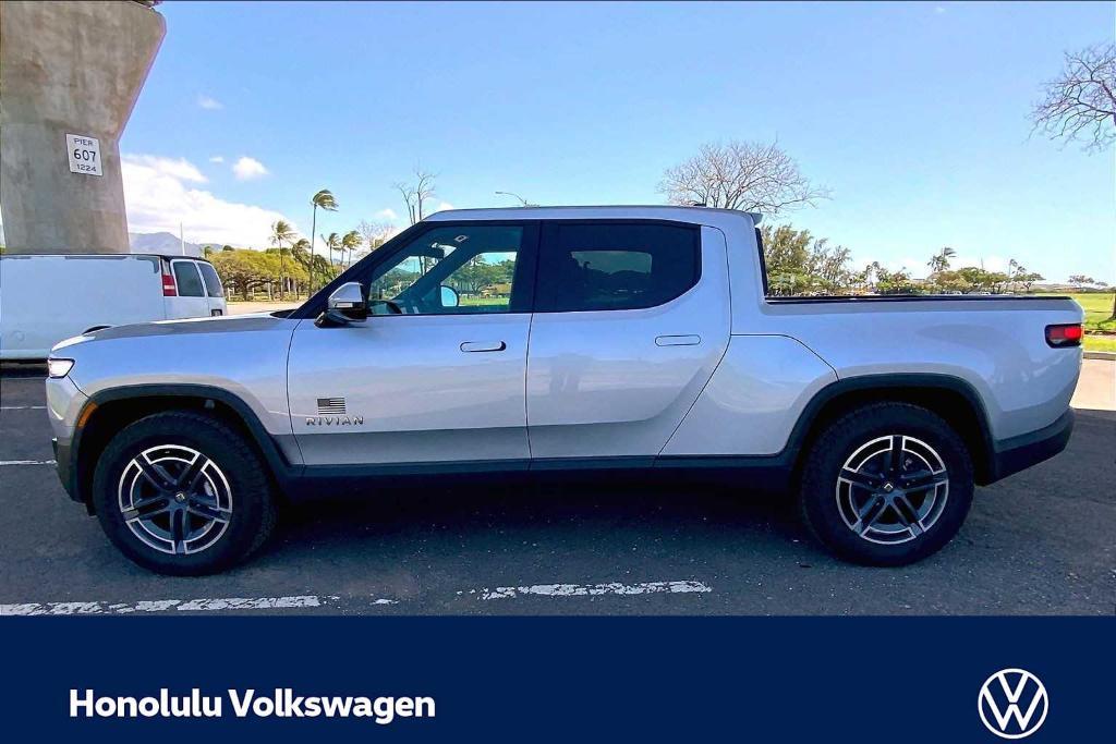 Rivian R1T 2026