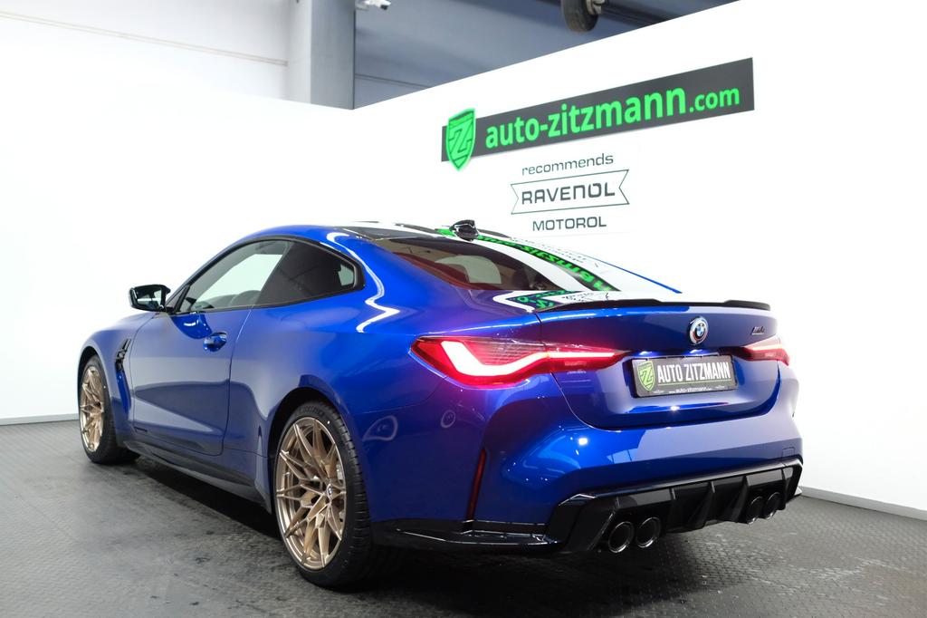BMW M4 2023