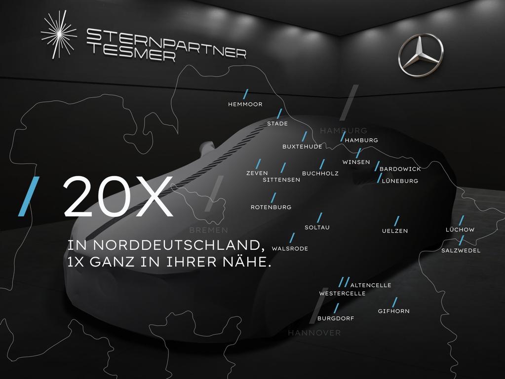 Mercedes-Benz GLE 350 2023