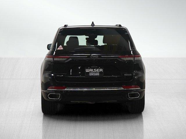 Jeep Grand Cherokee 2023