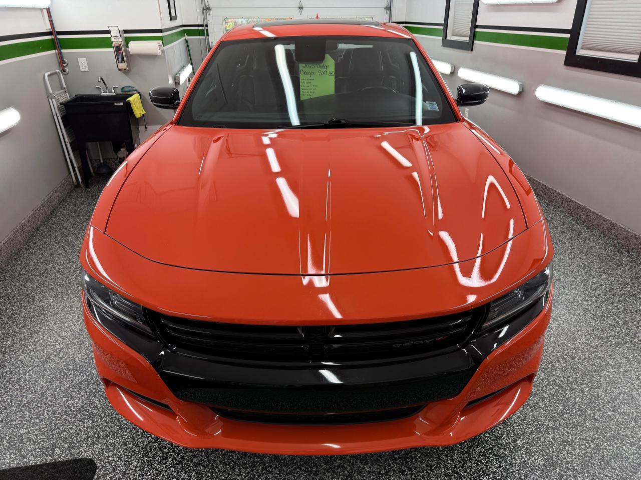 Dodge Charger 2023