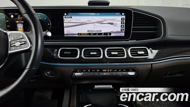 Mercedes-Benz GLE 2022