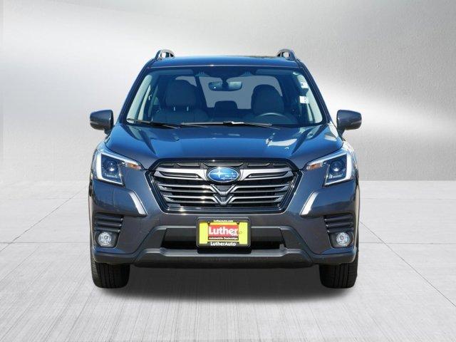 Subaru Forester 2023