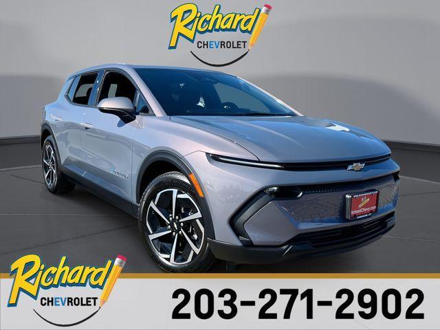 Chevrolet Equinox 2026