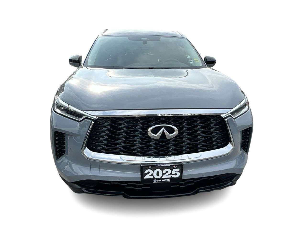 Infiniti QX60 2025