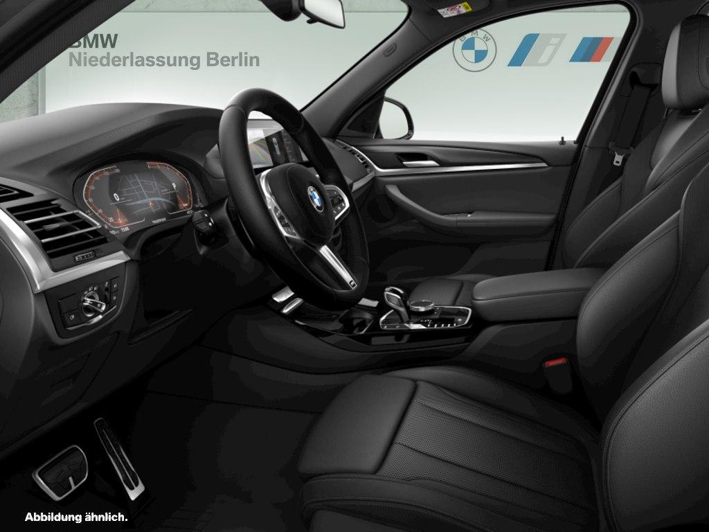 BMW X3 2023