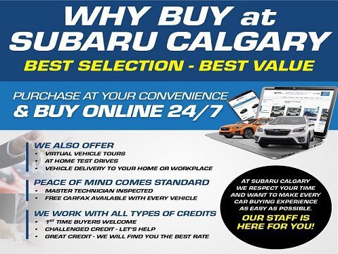 Subaru Forester 2025