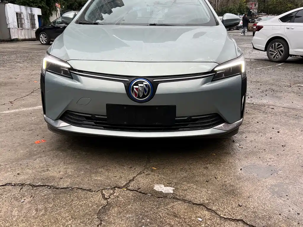 Buick Velite 6 2022