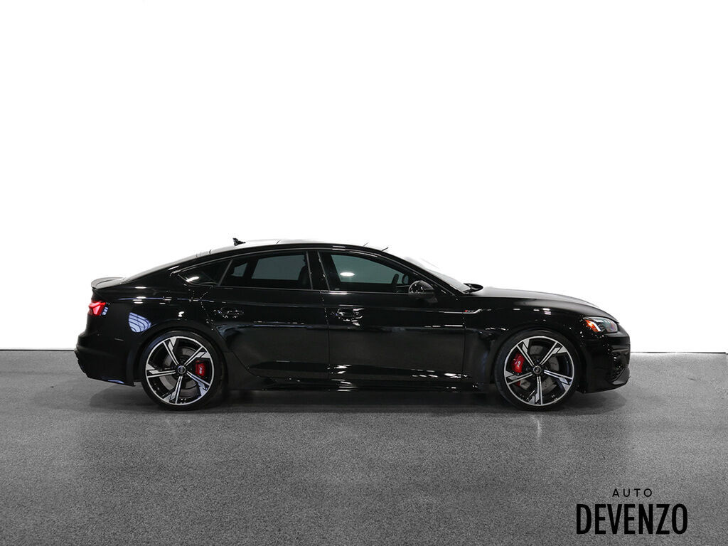 Audi RS 5 2023