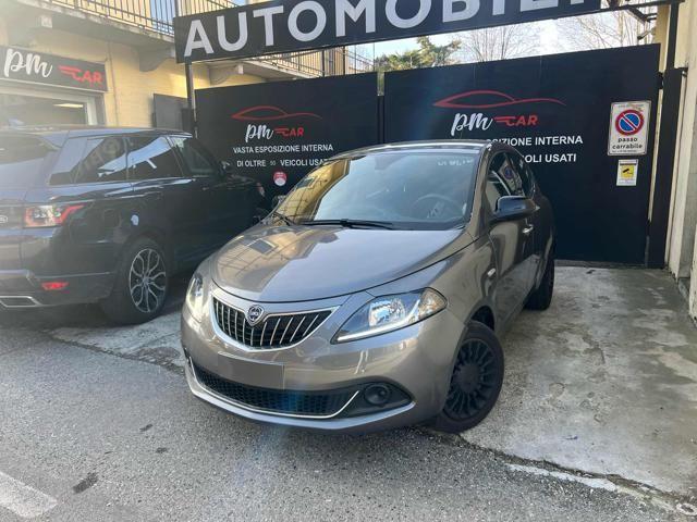 Lancia Ypsilon 2022