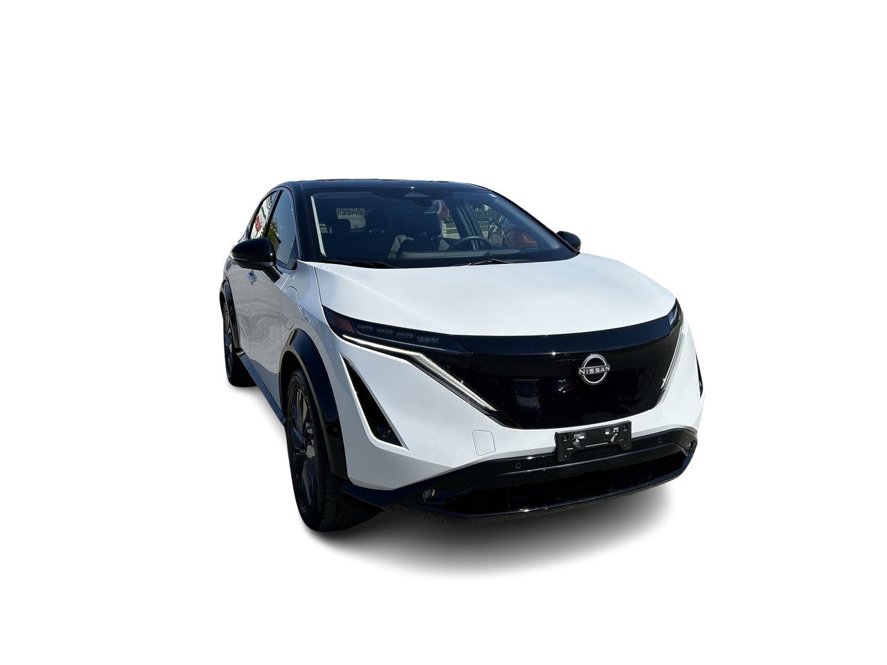Nissan Ariya 2024