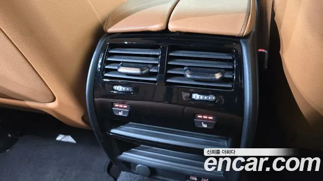 BMW 5 серии 2021