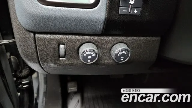 Chevrolet Colorado 2021