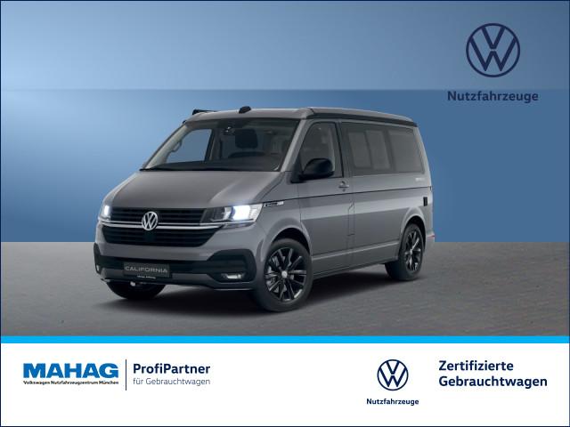 Volkswagen T6 CALIFORNIA 2025