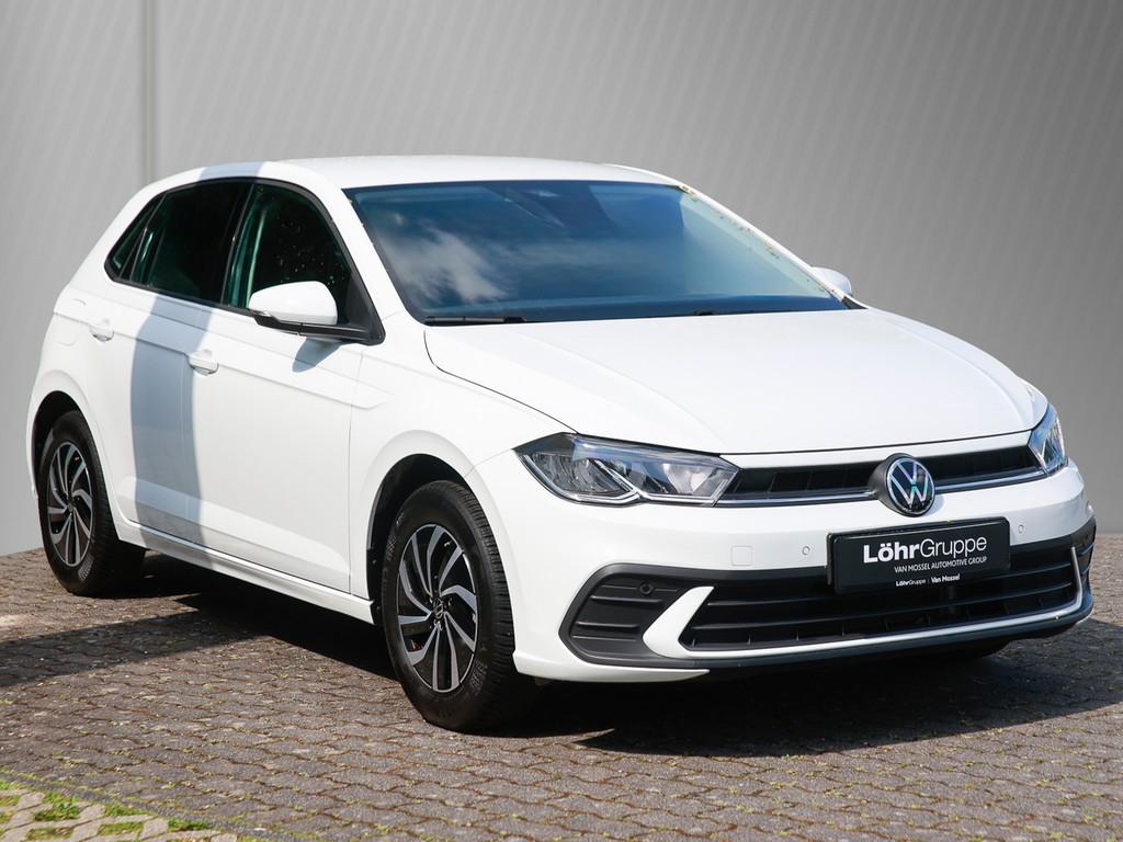 Volkswagen Polo 2022