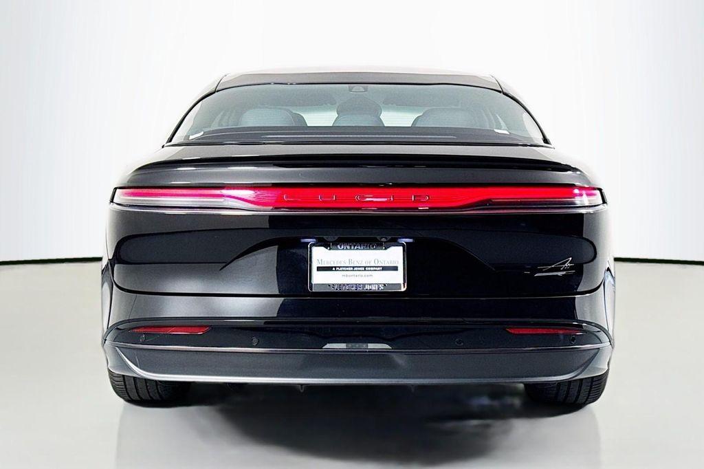 Lucid Air 2024