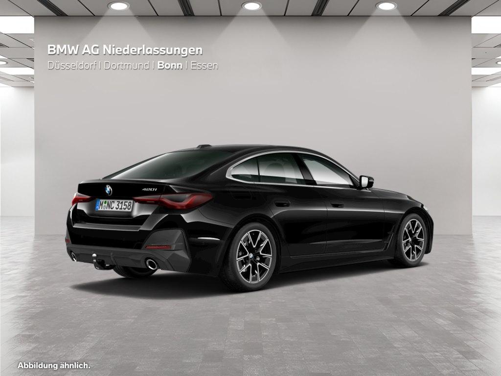 BMW 420 GRAN COUPÉ 2023