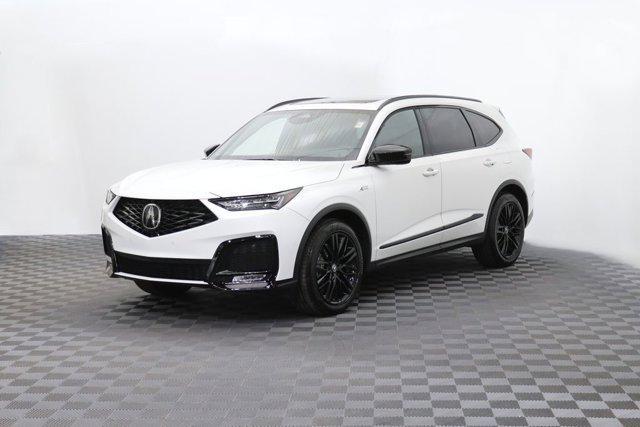 Acura MDX 2026