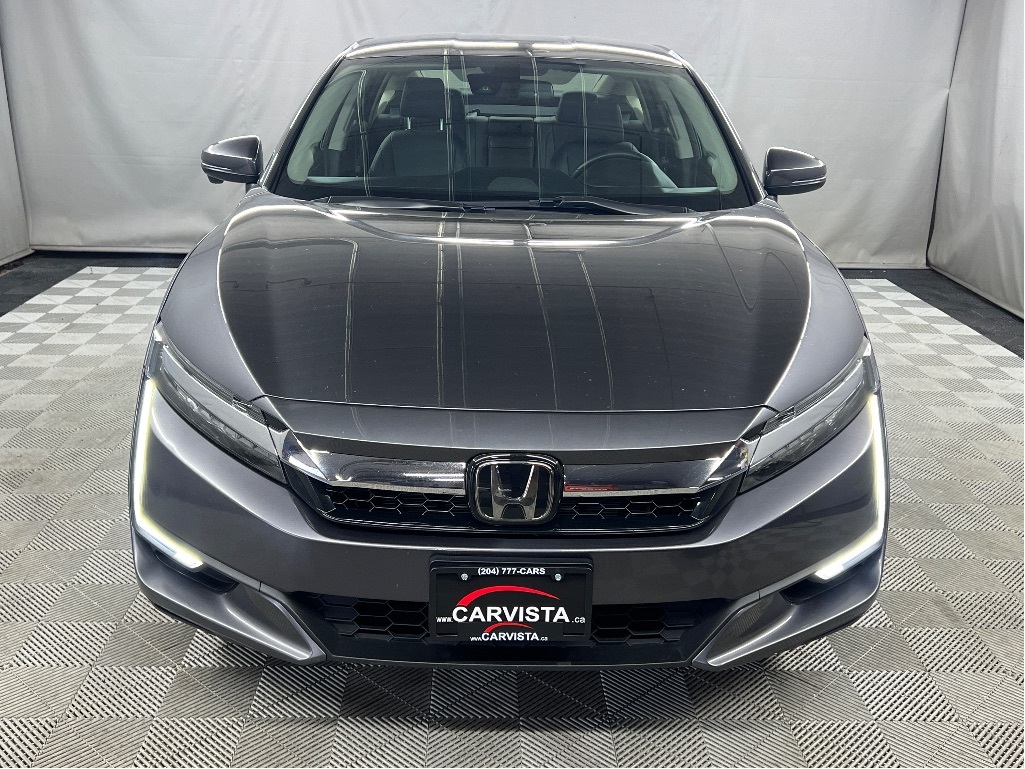 Honda Clarity 2020