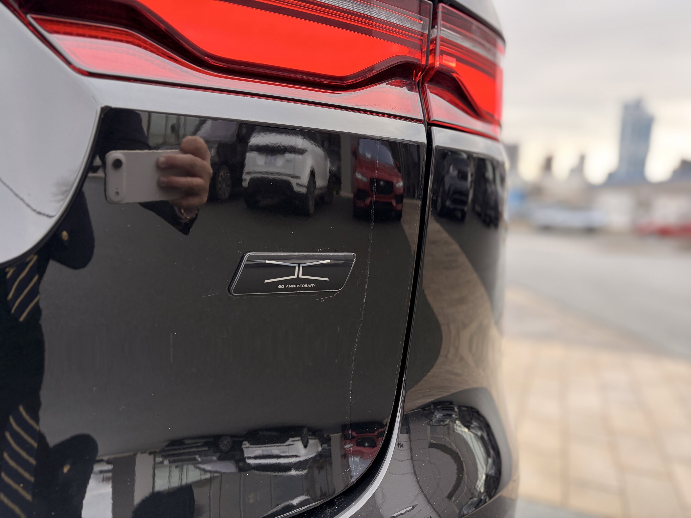 Jaguar F-Pace 2026