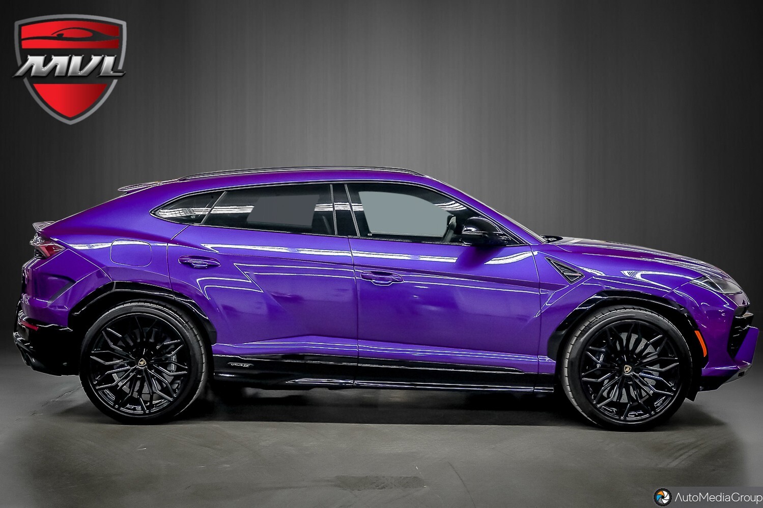 Lamborghini Urus 2025