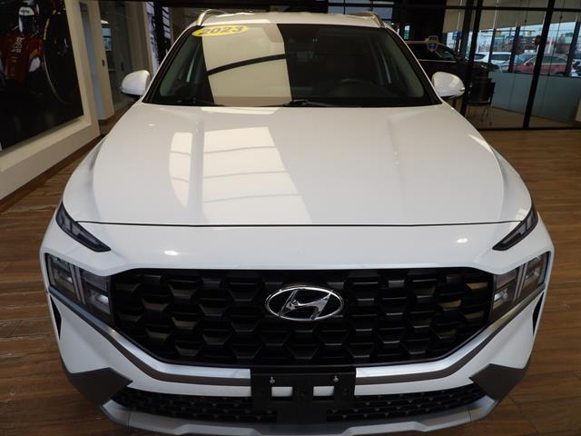 Hyundai Santa Fe 2023
