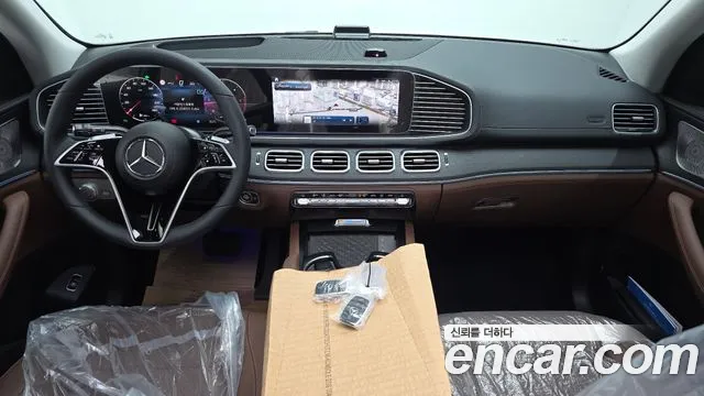 Mercedes-Benz GLE 2026