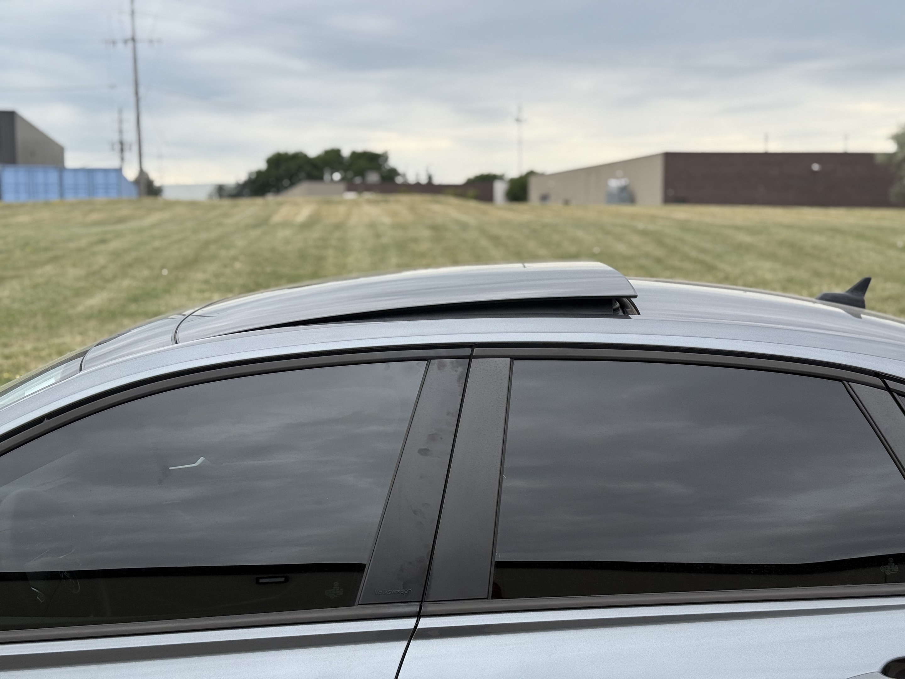 Volkswagen Jetta 2021