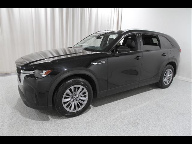 Mazda CX-90 2024