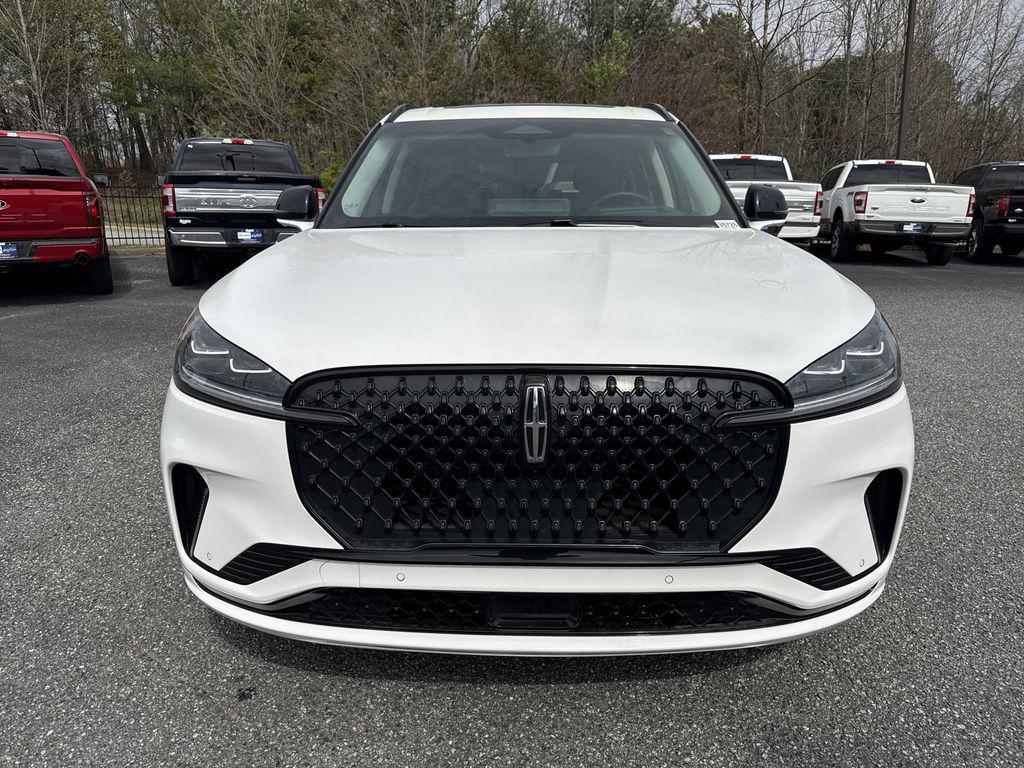Lincoln Aviator 2025