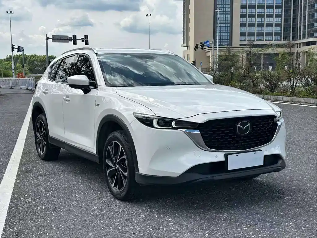 Mazda CX-5 2023