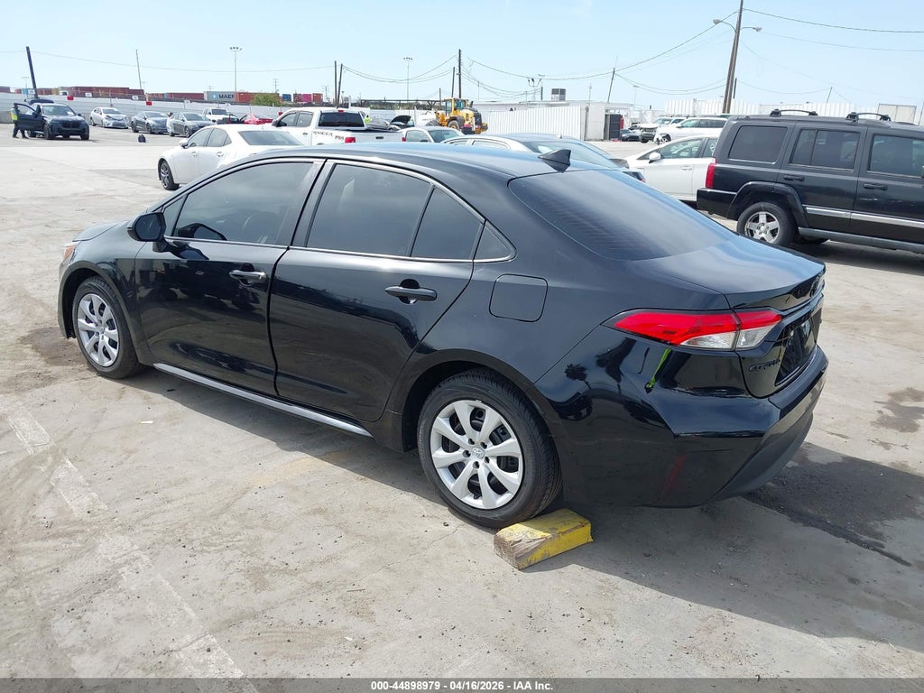 Toyota Corolla 2024