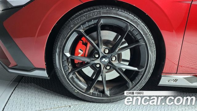 Hyundai Avante 2024