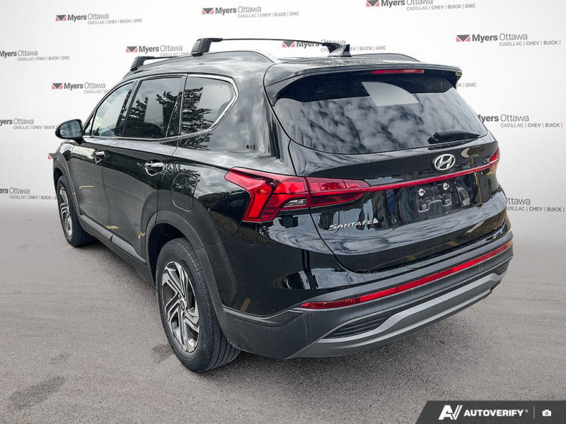 Hyundai Santa Fe 2021