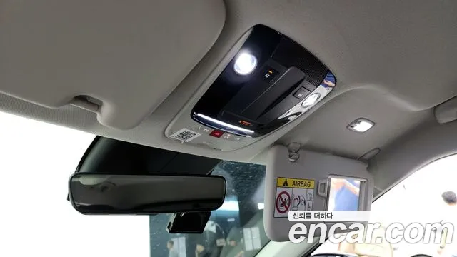 Kia EV6 2024
