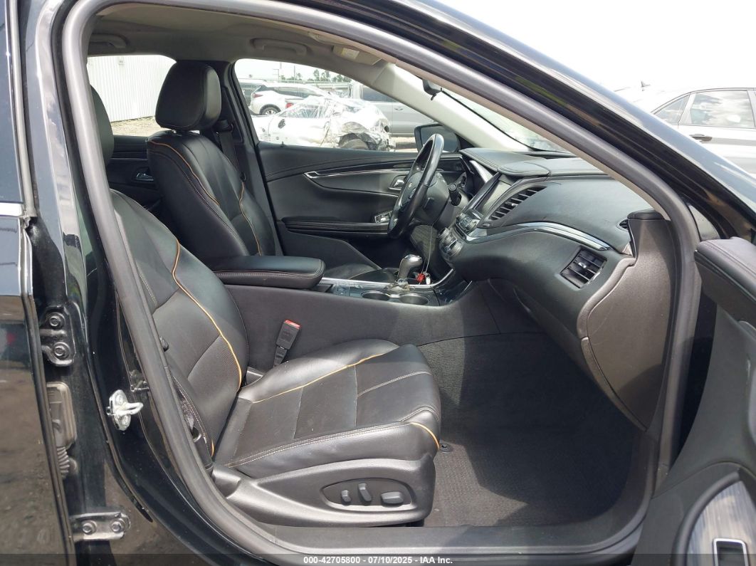 Chevrolet Impala 2020