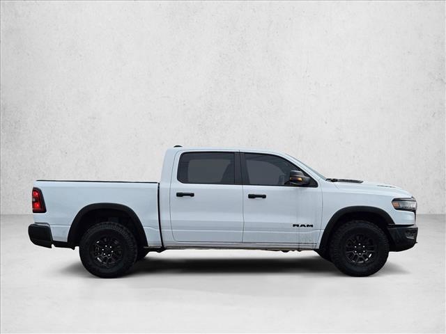 Ram 1500 2025