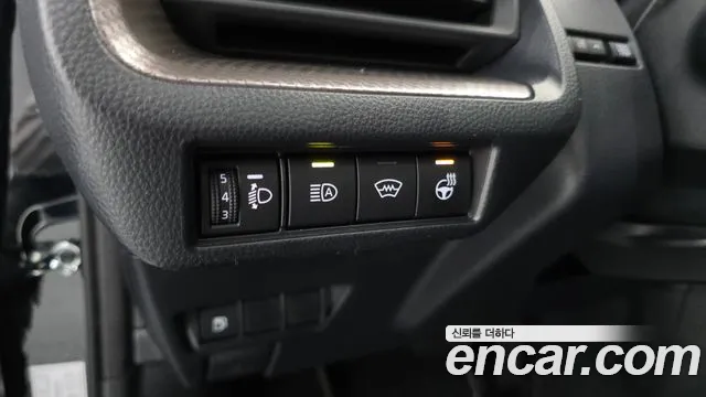 Toyota Prius 2024