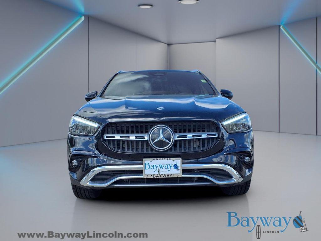 Mercedes-Benz GLA 250 2025