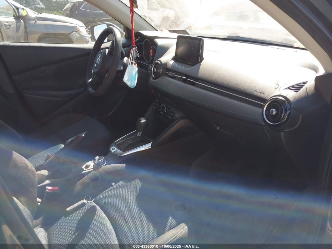Toyota Yaris 2020