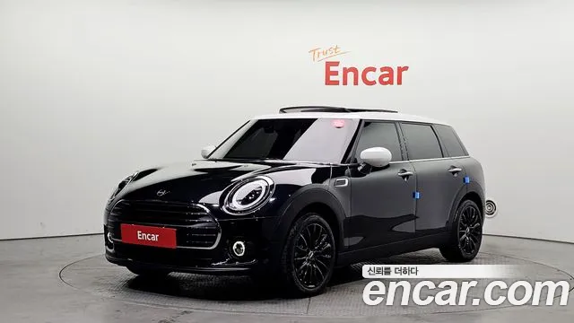 Mini Clubman 2023