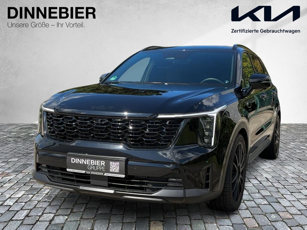 Kia Sorento 2024