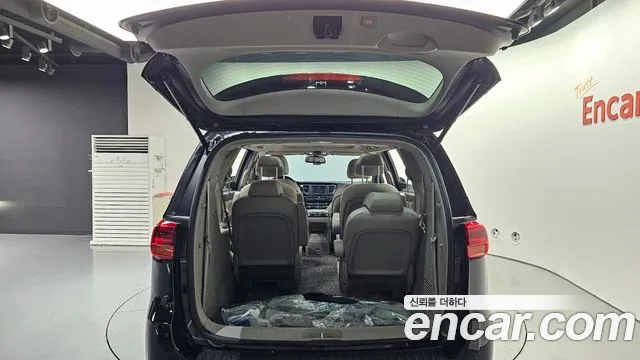 Kia Carnival 2020