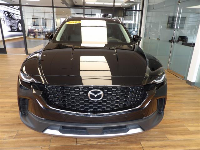 Mazda CX-50 2023