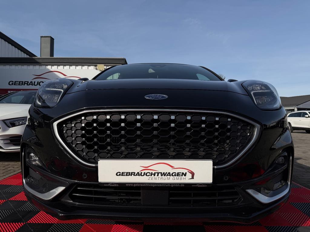 Ford Puma 2022