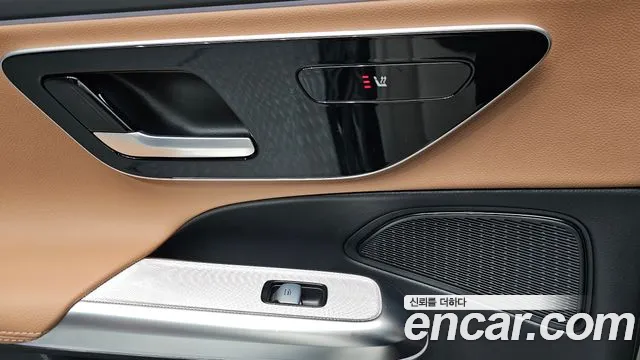 Mercedes-Benz E-Класс 2024