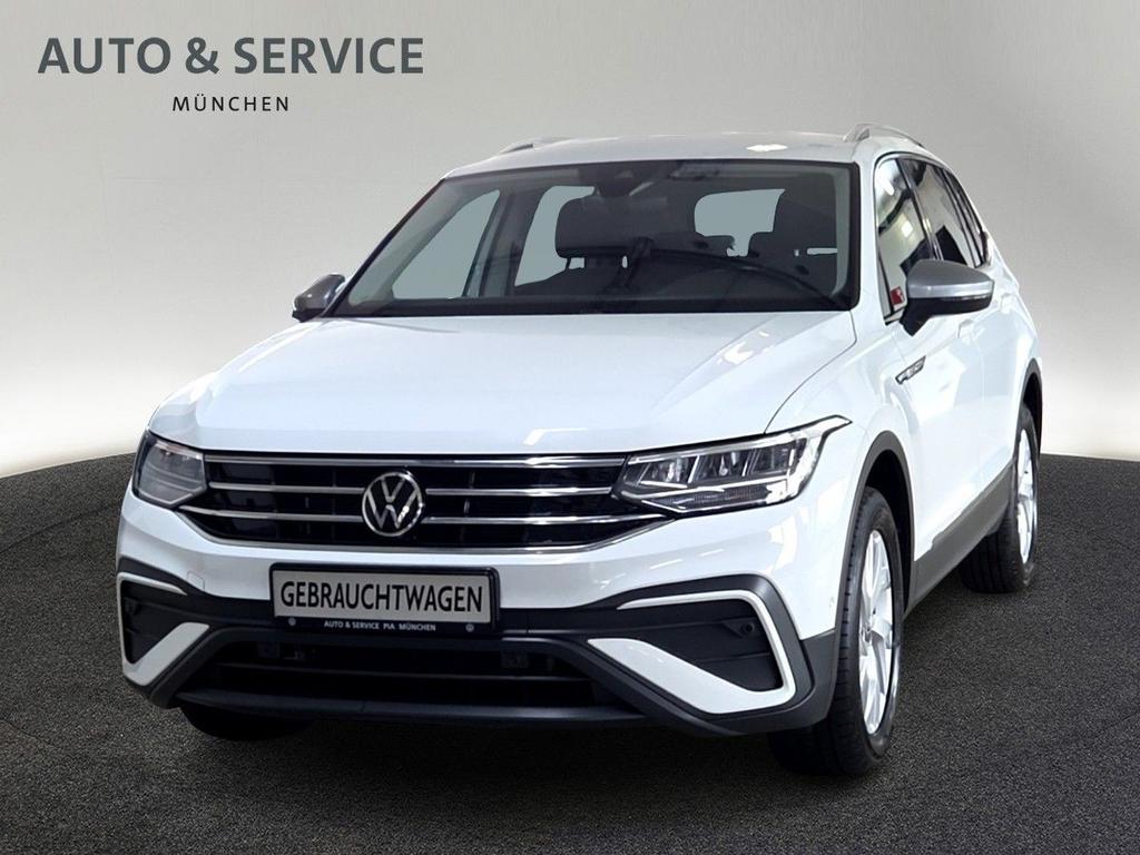 Volkswagen TIGUAN ALLSPACE 2023